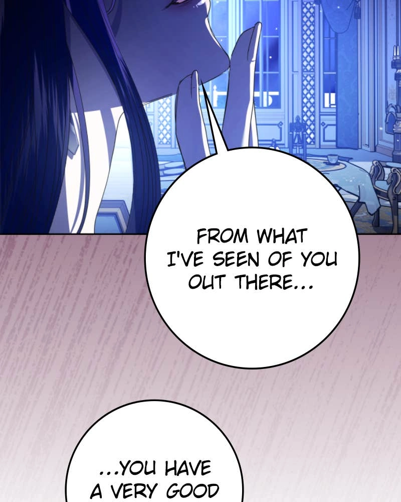 Your Throne Chapter 241 - VS. Knight Page 48