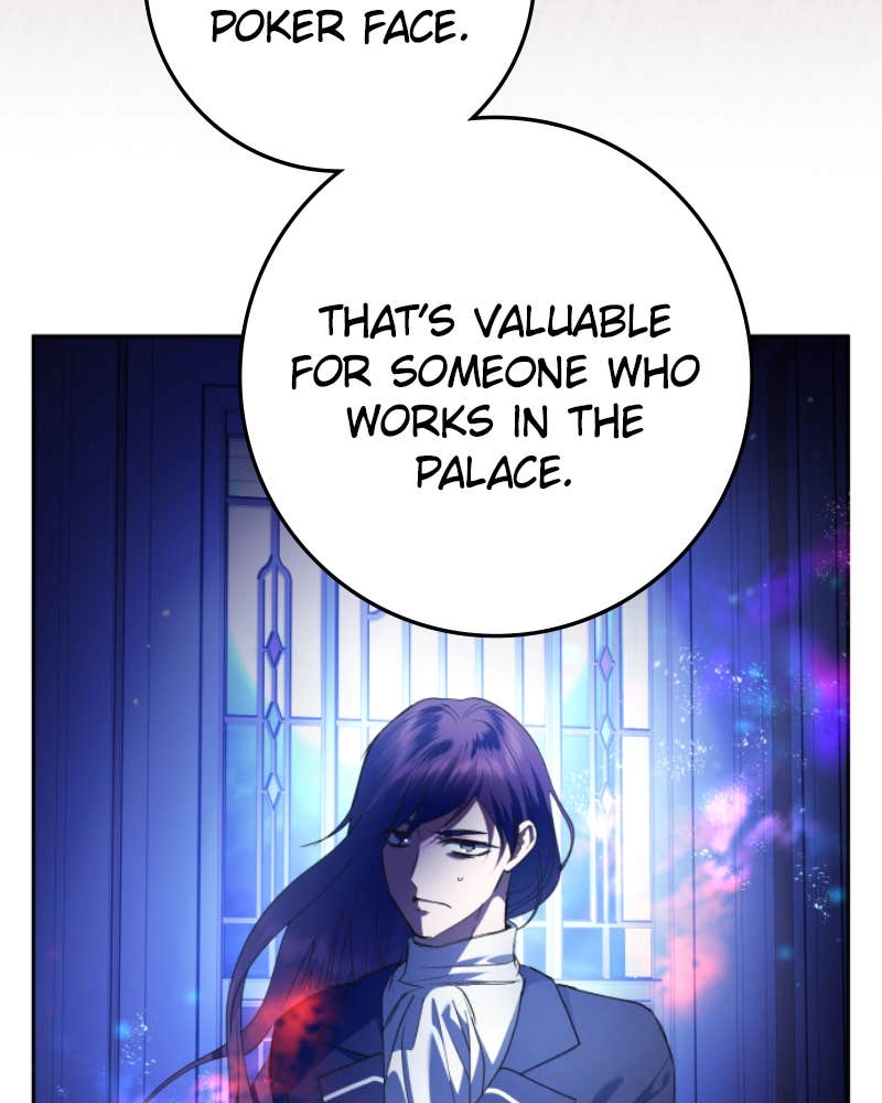 Your Throne Chapter 241 - VS. Knight Page 49