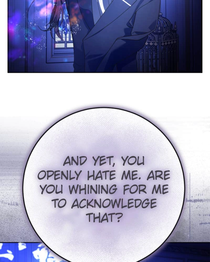 Your Throne Chapter 241 - VS. Knight Page 50