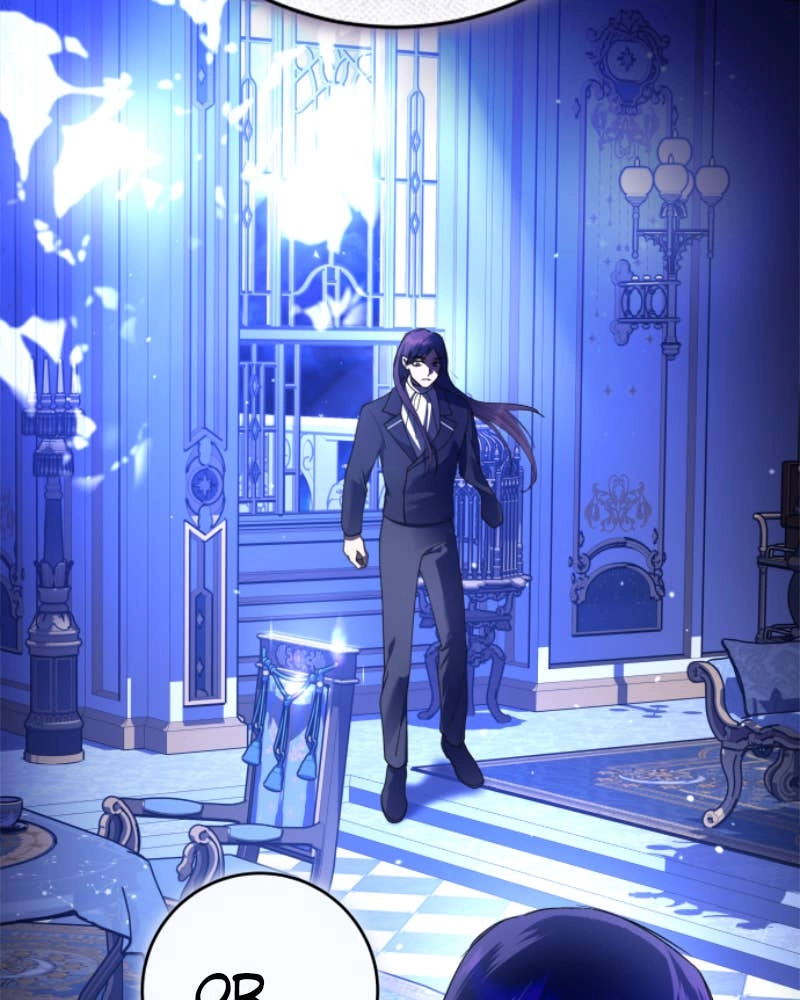 Your Throne Chapter 241 - VS. Knight Page 51