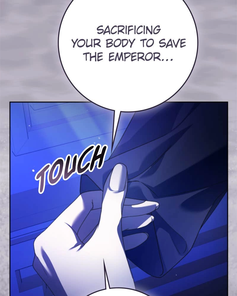 Your Throne Chapter 241 - VS. Knight Page 64