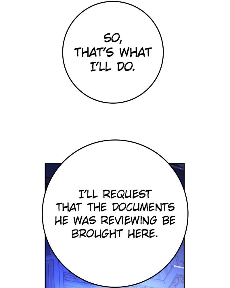 Your Throne Chapter 241 - VS. Knight Page 70