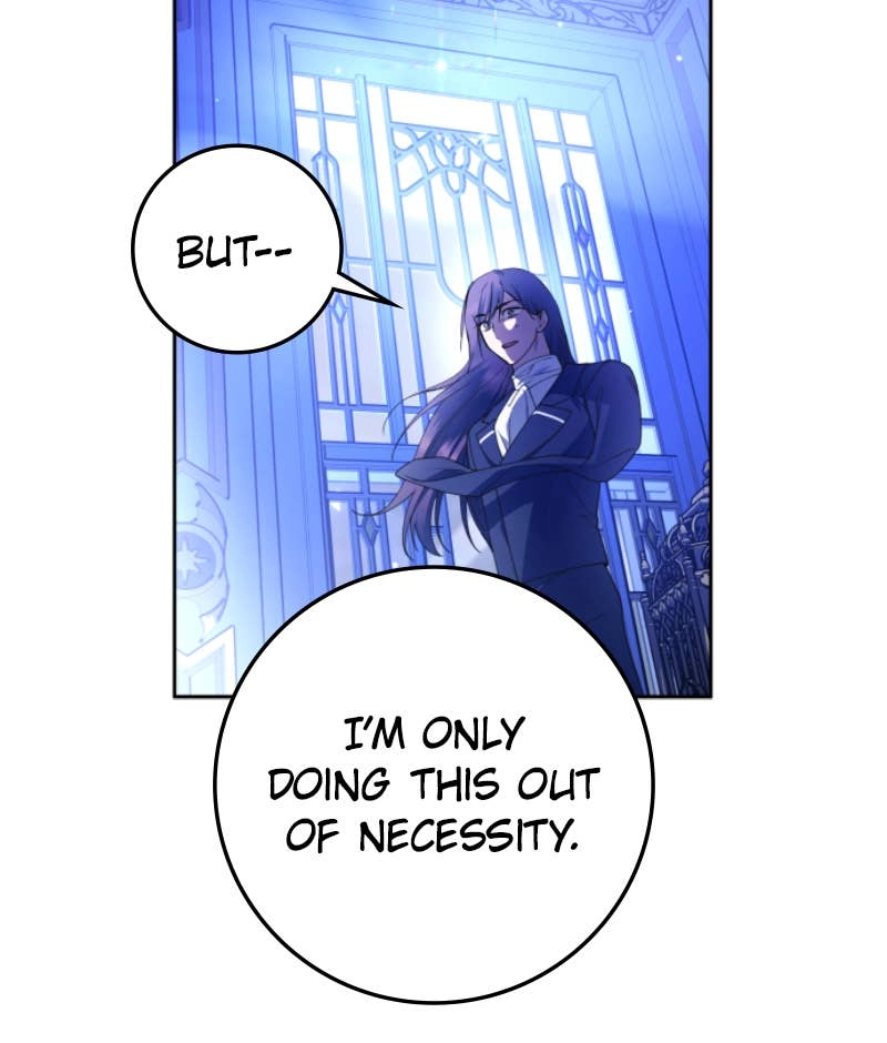 Your Throne Chapter 241 - VS. Knight Page 71