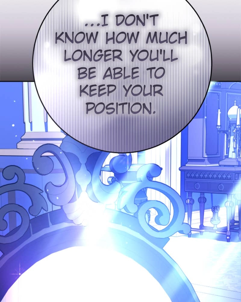 Your Throne Chapter 241 - VS. Knight Page 77