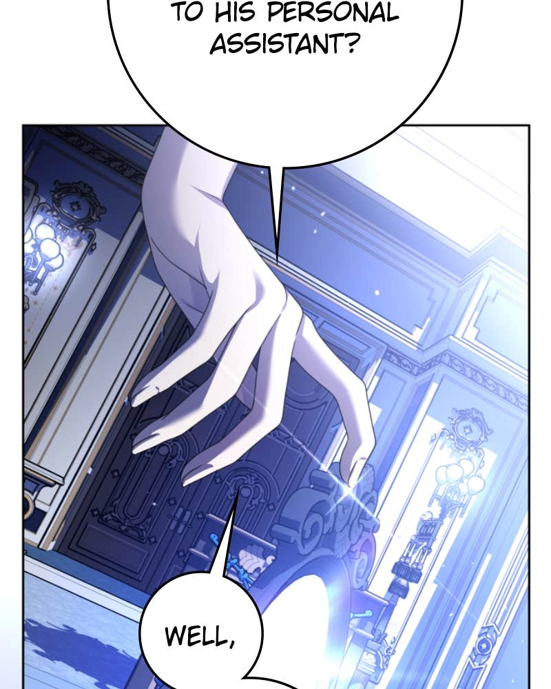 Your Throne Chapter 241 - VS. Knight Page 84