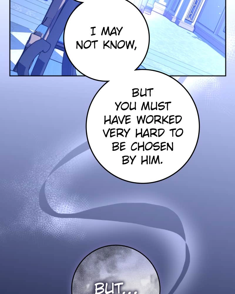 Your Throne Chapter 241 - VS. Knight Page 85