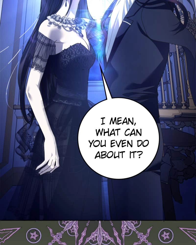 Your Throne Chapter 241 - VS. Knight Page 96