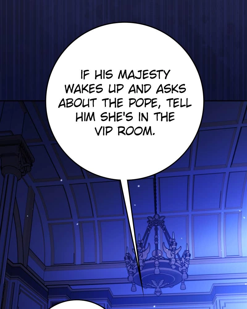 Your Throne Chapter 241 - VS. Knight Page 100