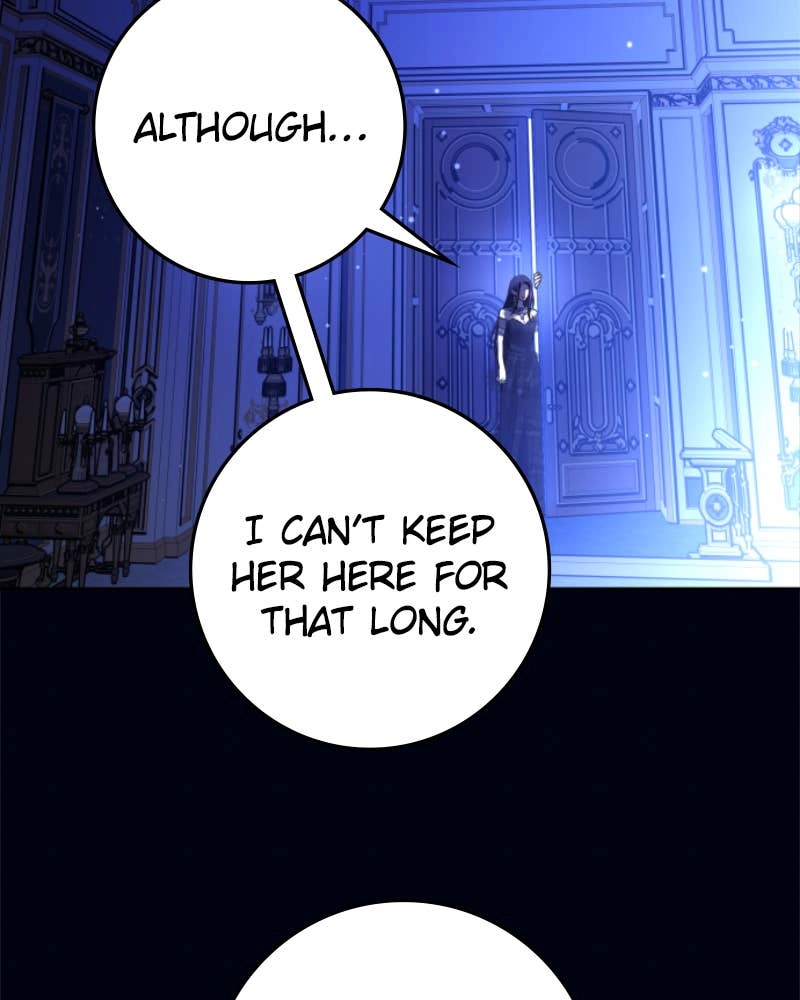 Your Throne Chapter 241 - VS. Knight Page 101