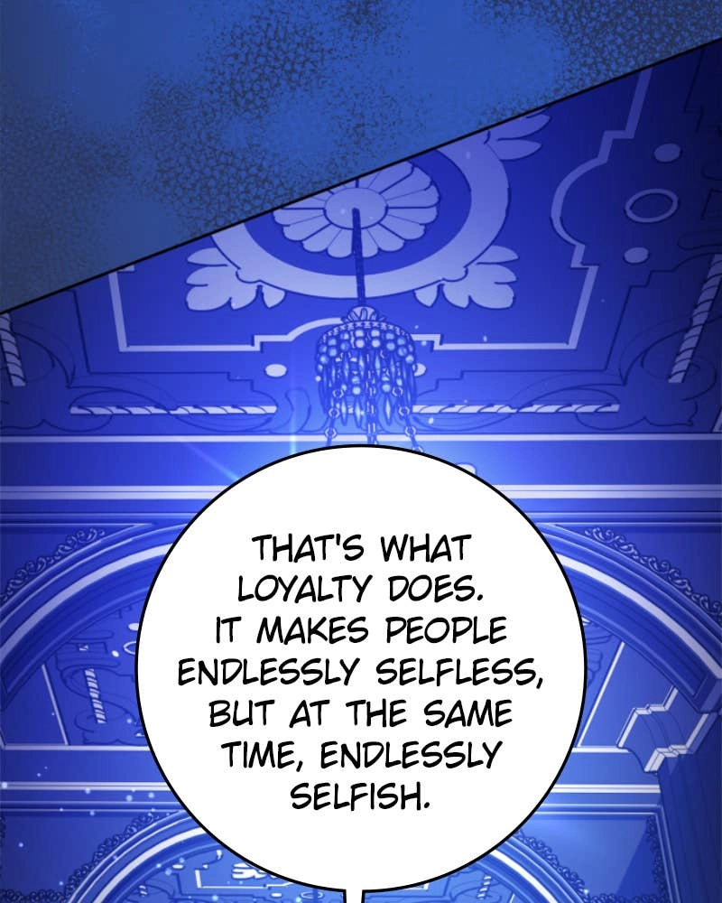 Your Throne Chapter 241 - VS. Knight Page 108