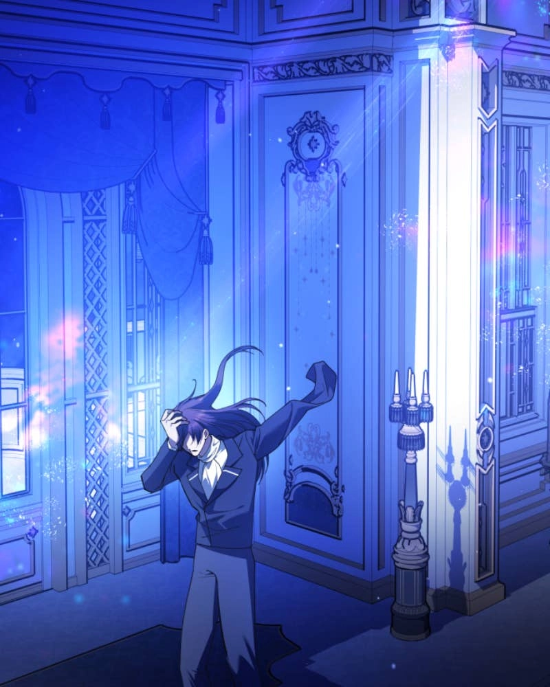 Your Throne Chapter 241 - VS. Knight Page 114