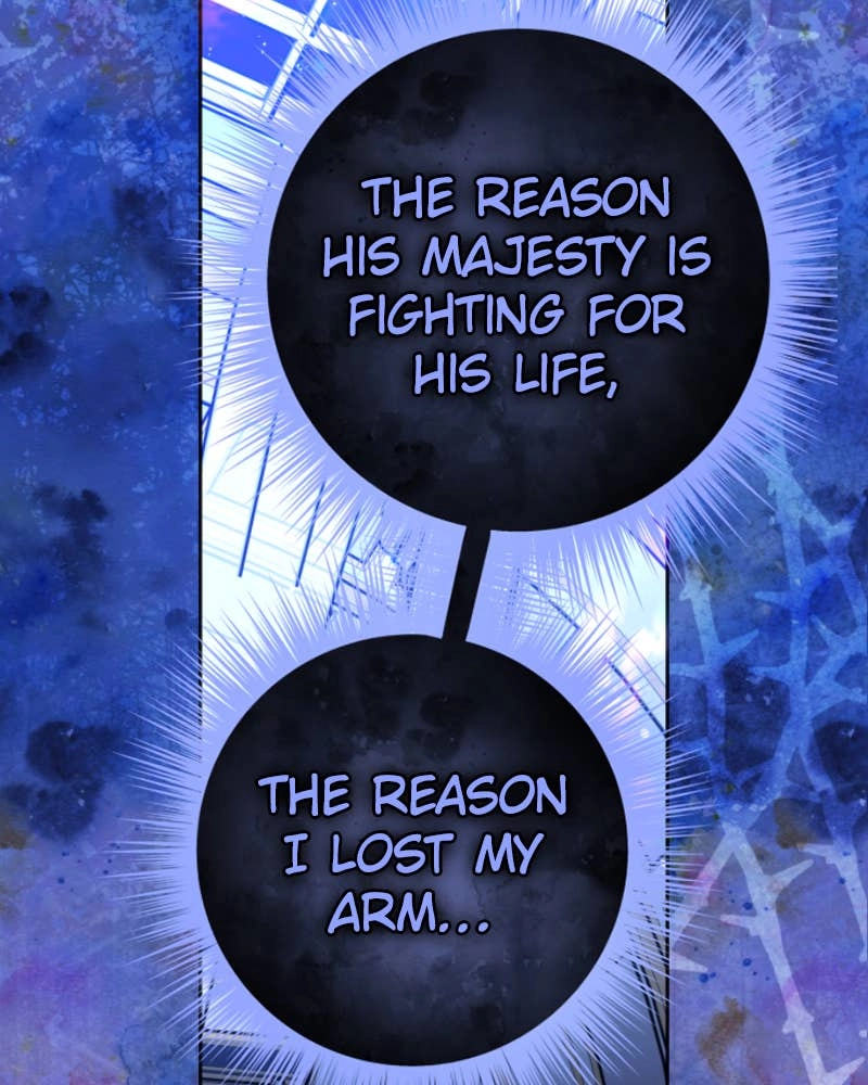 Your Throne Chapter 241 - VS. Knight Page 119