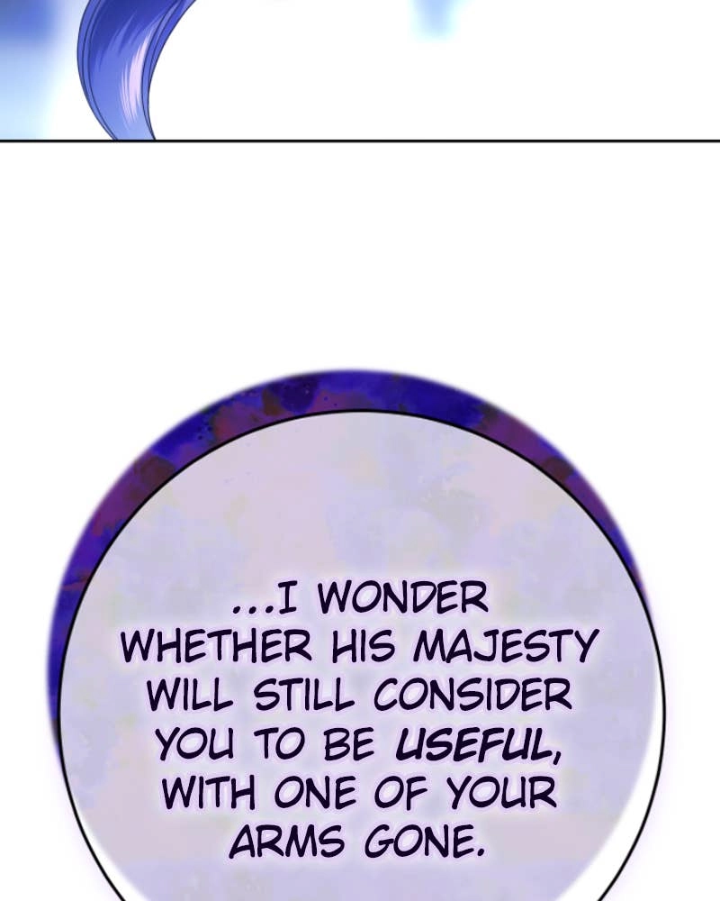 Your Throne Chapter 241 - VS. Knight Page 123