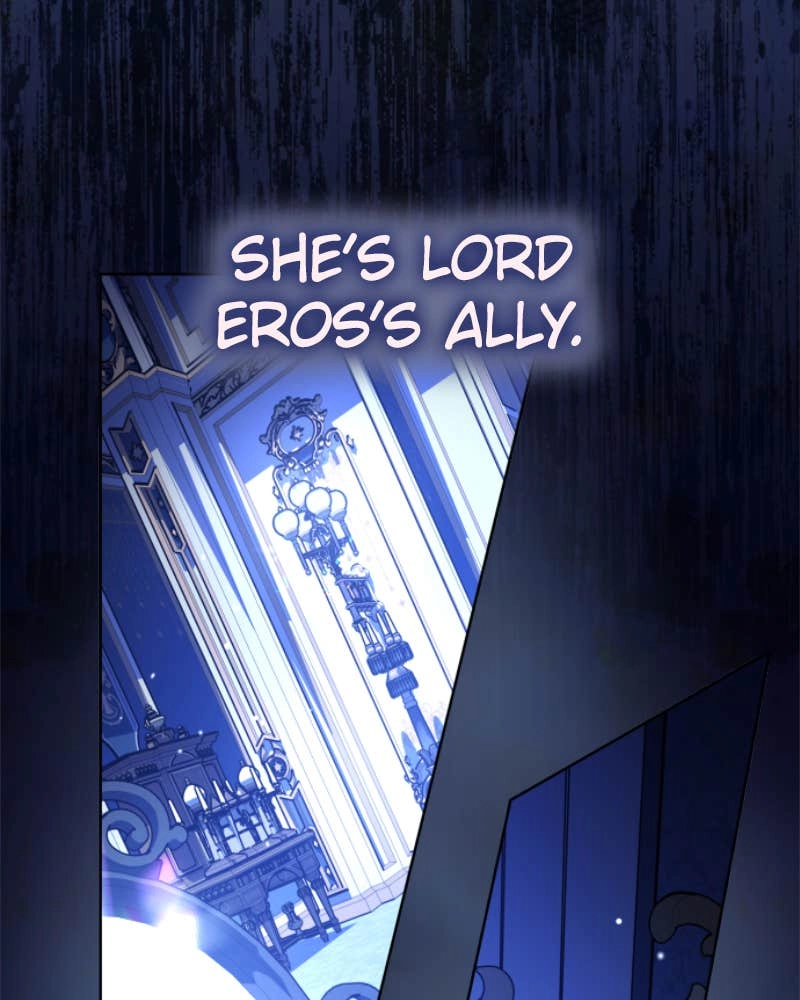 Your Throne Chapter 241 - VS. Knight Page 132