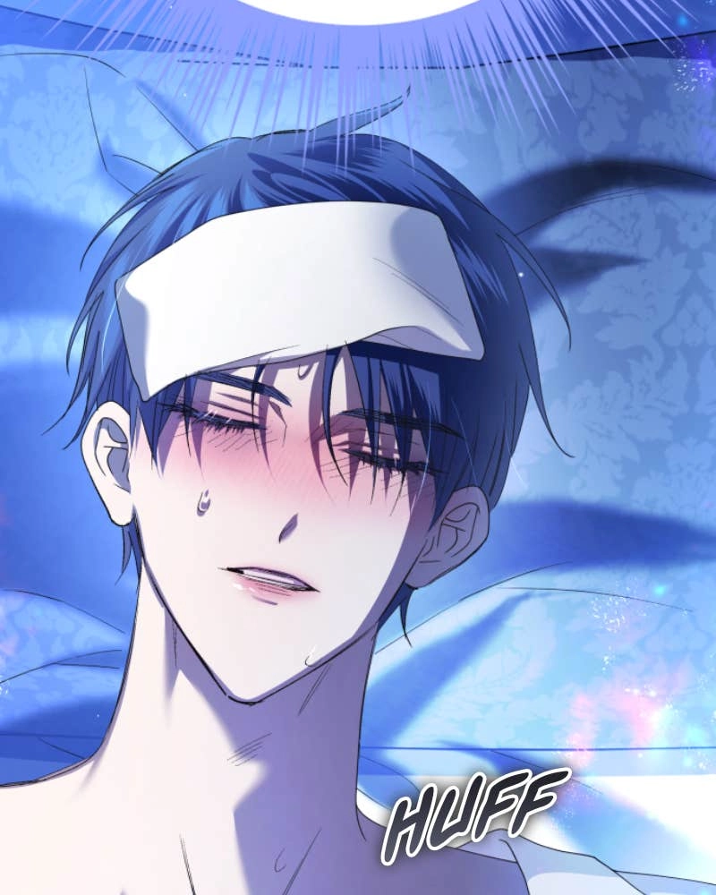 Your Throne Chapter 241 - VS. Knight Page 134