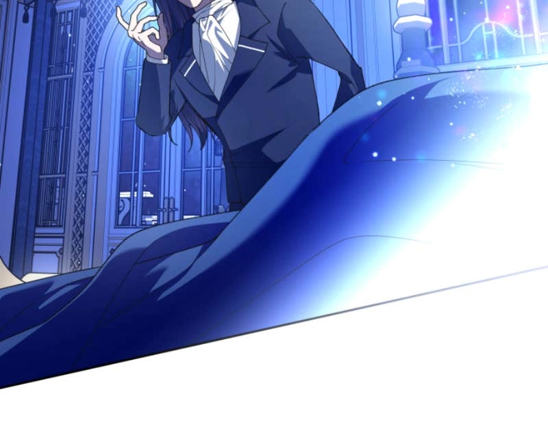 Your Throne Chapter 241 - VS. Knight Page 137