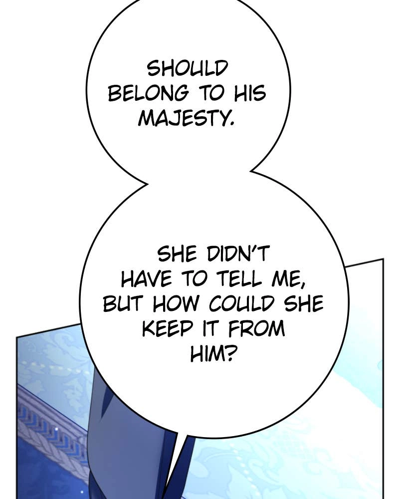 Your Throne Chapter 241 - VS. Knight Page 140