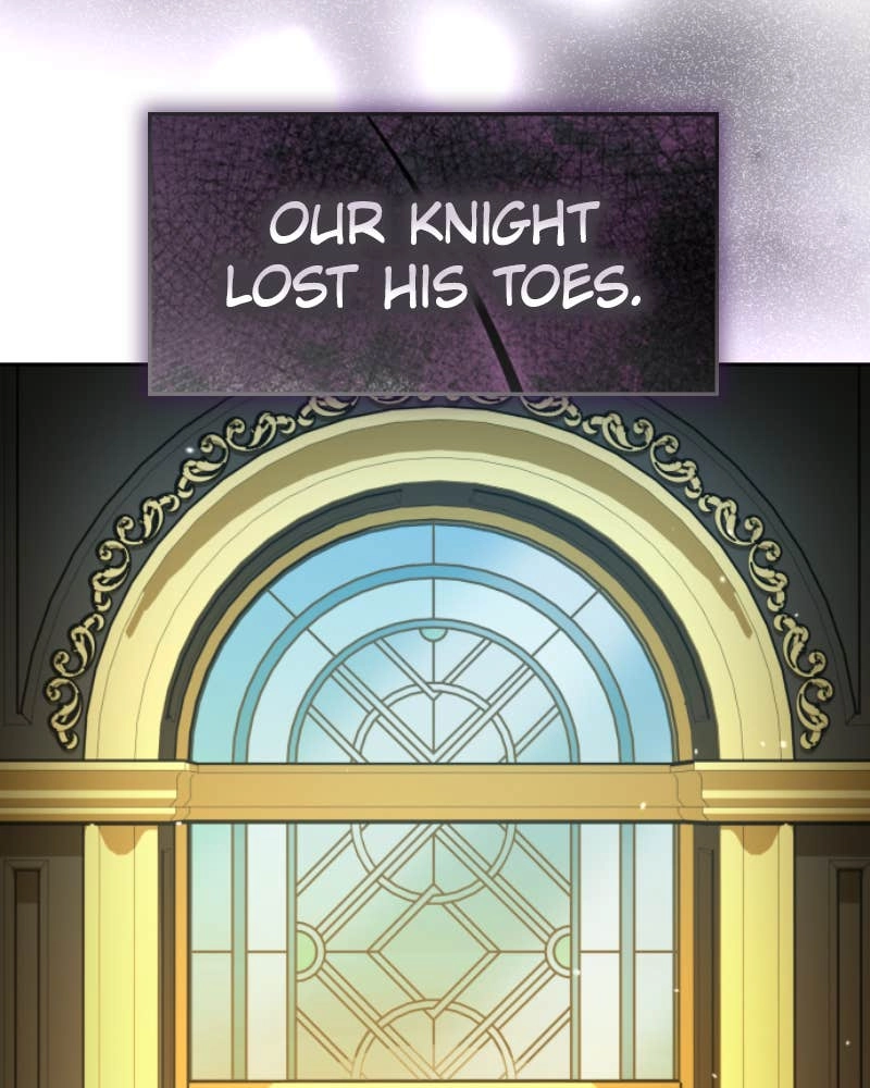 Your Throne Chapter 241 - VS. Knight Page 151
