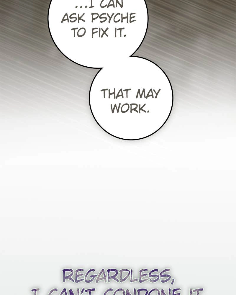 Your Throne Chapter 241 - VS. Knight Page 154