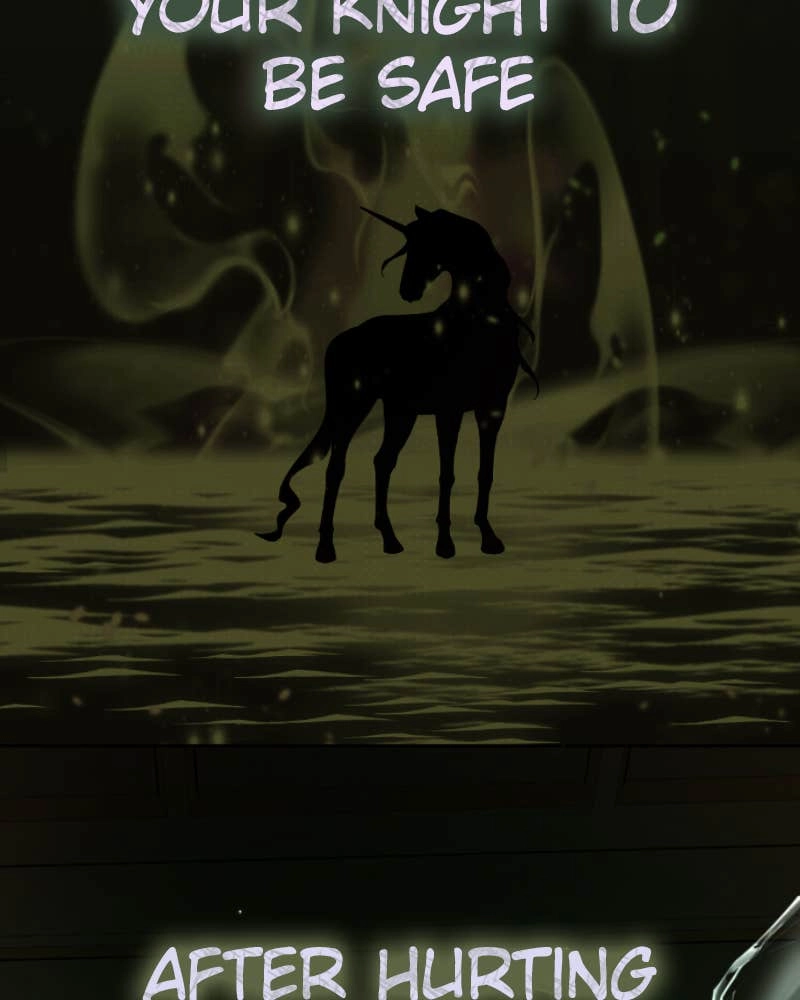 Your Throne Chapter 241 - VS. Knight Page 158