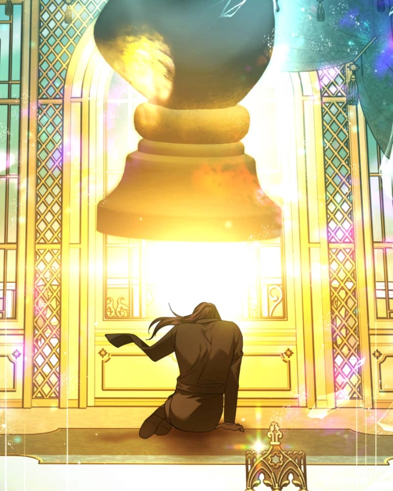 Your Throne Chapter 241 - VS. Knight Page 160