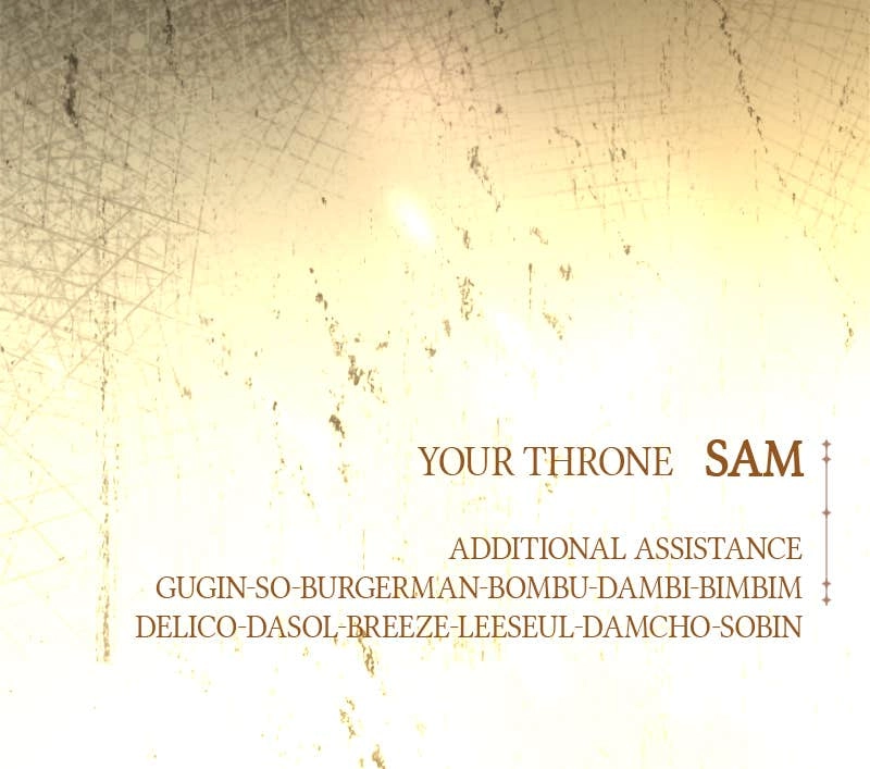 Your Throne Chapter 241 - VS. Knight Page 162