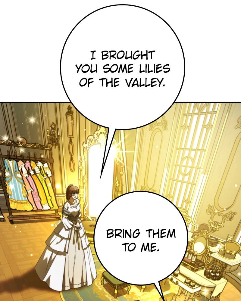 Your Throne Chapter 242 - Decoy (1) Page 8