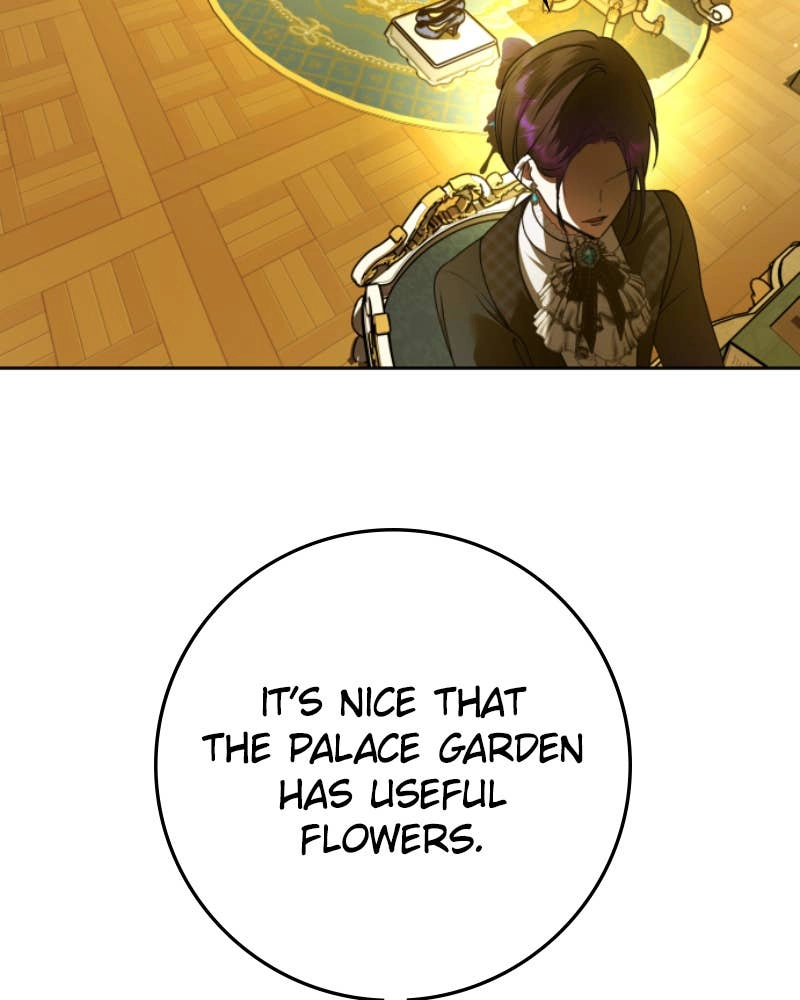 Your Throne Chapter 242 - Decoy (1) Page 9