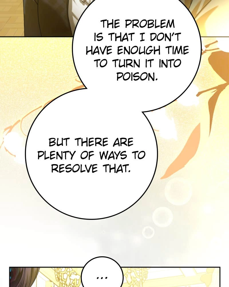 Your Throne Chapter 242 - Decoy (1) Page 11