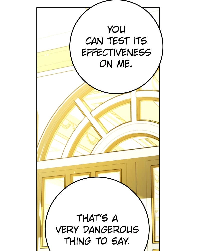 Your Throne Chapter 242 - Decoy (1) Page 13