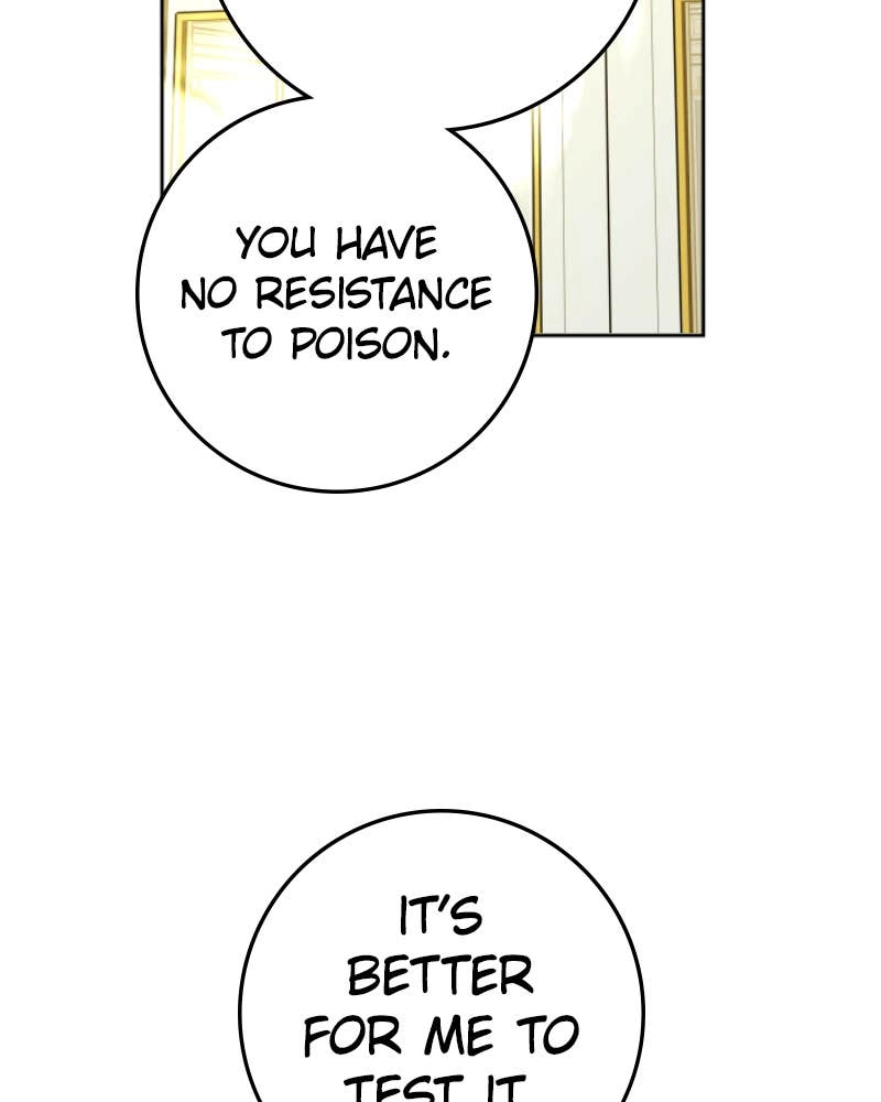 Your Throne Chapter 242 - Decoy (1) Page 14