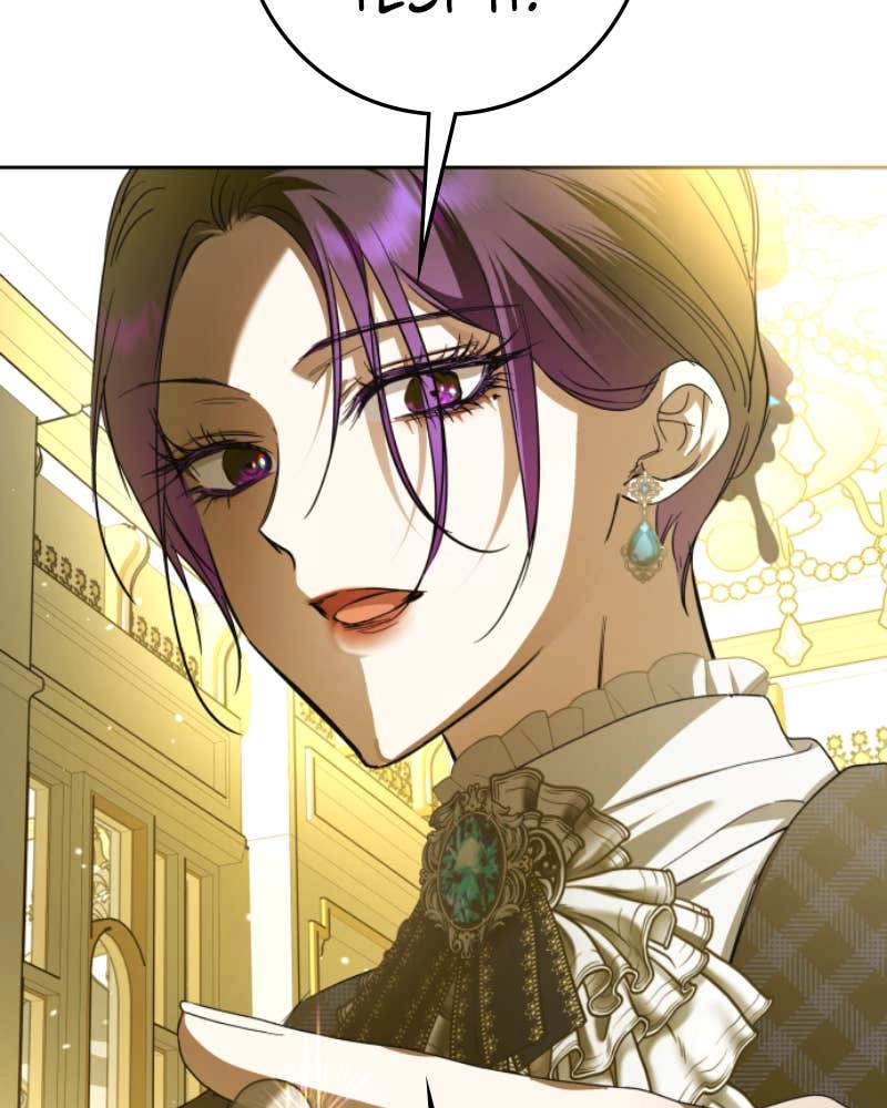 Your Throne Chapter 242 - Decoy (1) Page 15