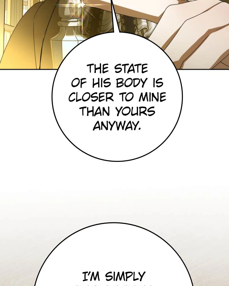 Your Throne Chapter 242 - Decoy (1) Page 16