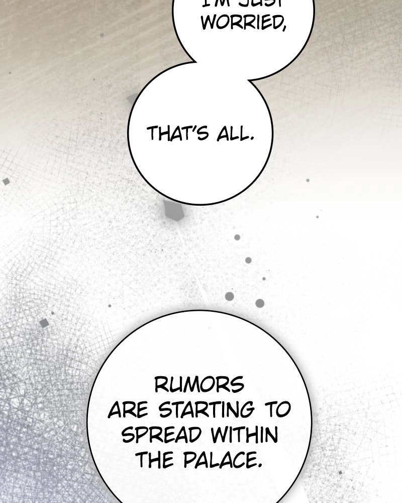 Your Throne Chapter 242 - Decoy (1) Page 18