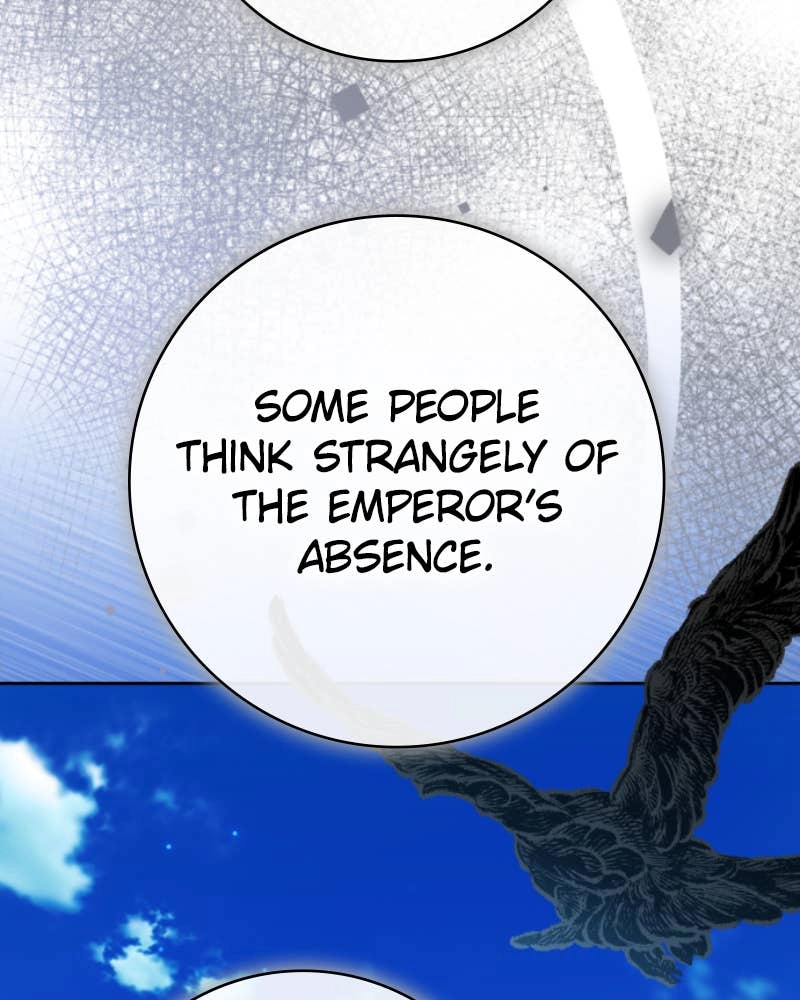 Your Throne Chapter 242 - Decoy (1) Page 19