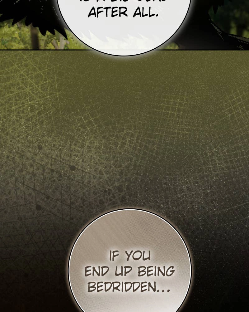 Your Throne Chapter 242 - Decoy (1) Page 22