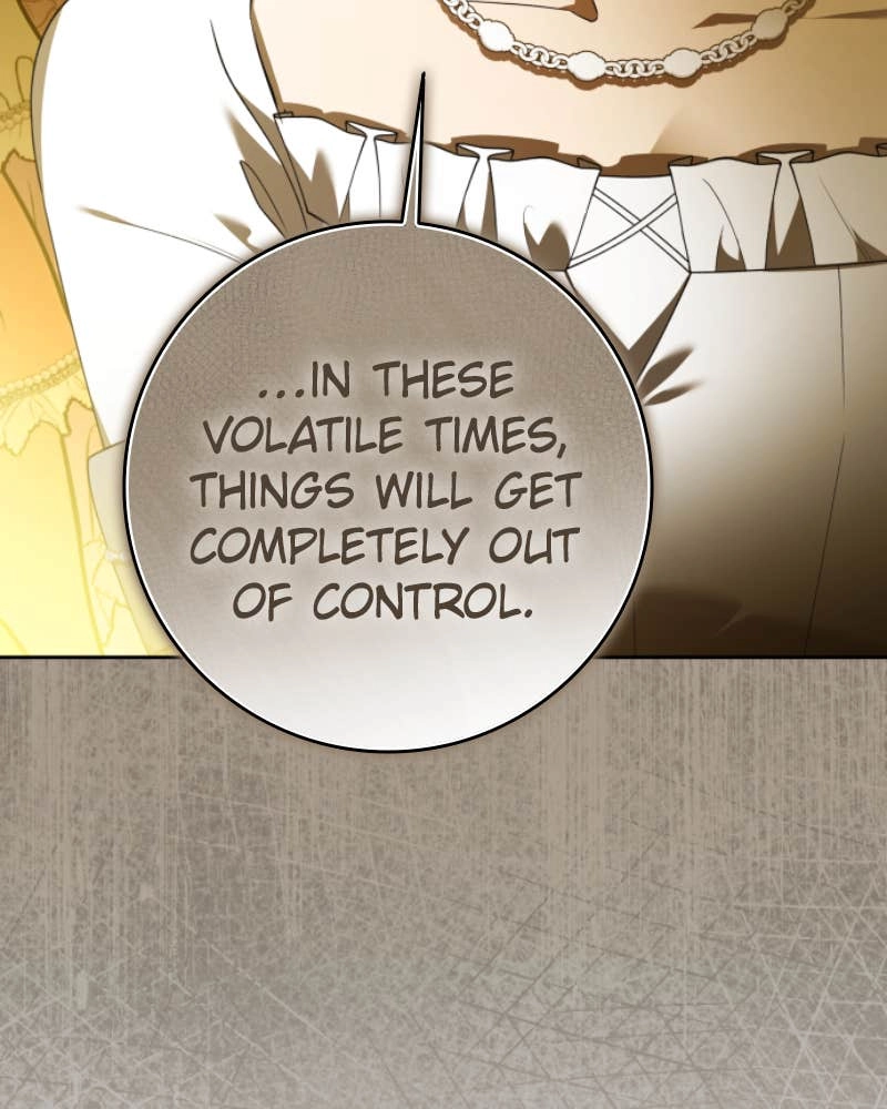 Your Throne Chapter 242 - Decoy (1) Page 24