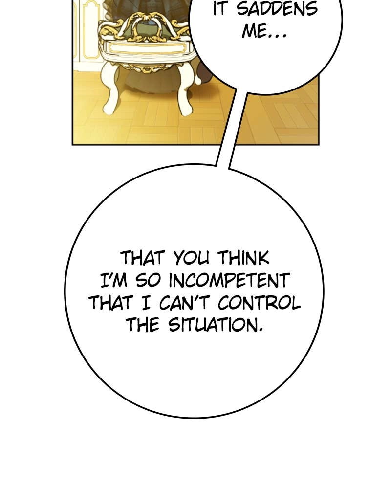 Your Throne Chapter 242 - Decoy (1) Page 26