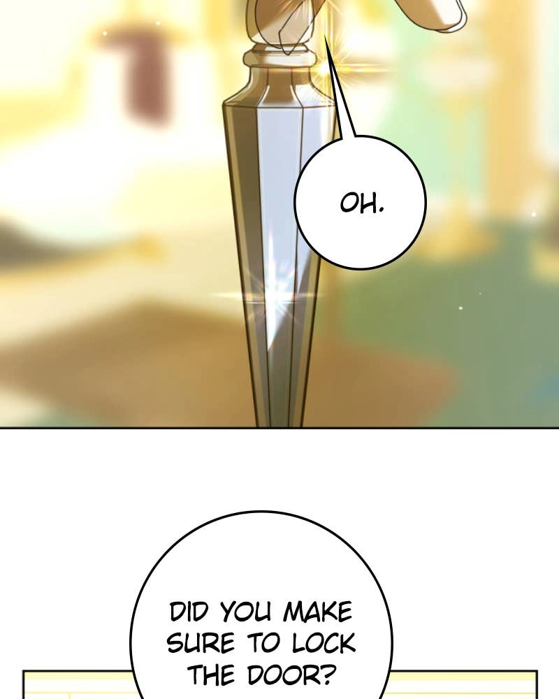 Your Throne Chapter 242 - Decoy (1) Page 28