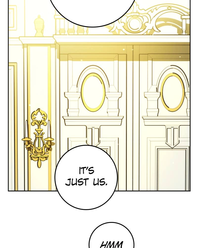 Your Throne Chapter 242 - Decoy (1) Page 29