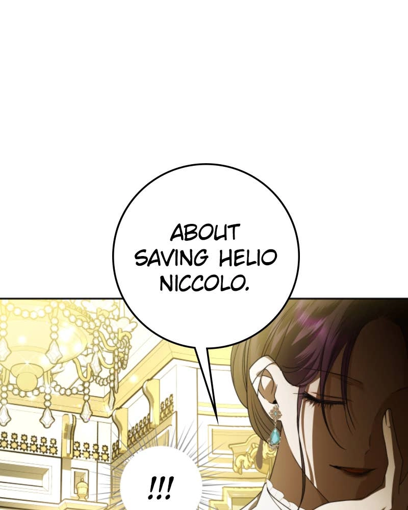 Your Throne Chapter 242 - Decoy (1) Page 31