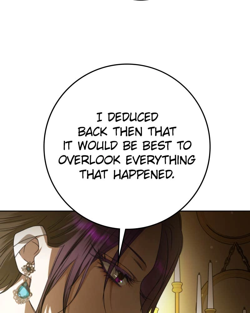 Your Throne Chapter 242 - Decoy (1) Page 33