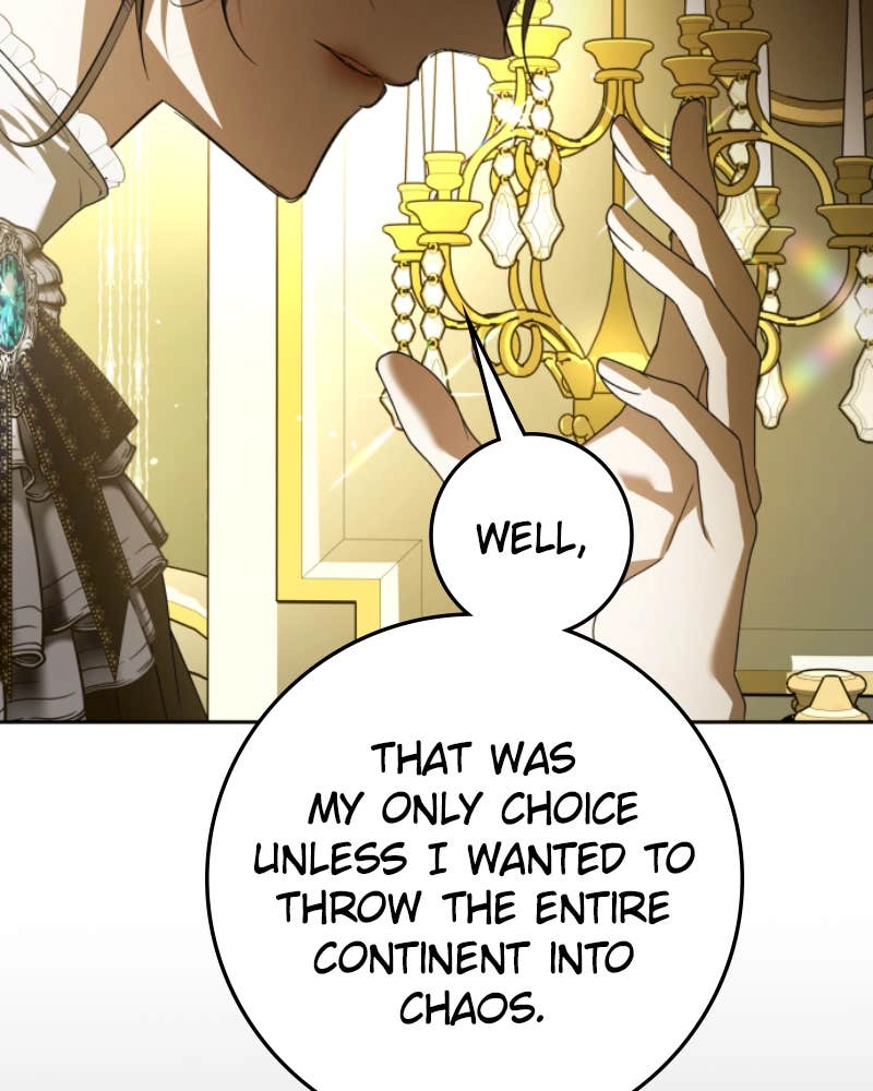 Your Throne Chapter 242 - Decoy (1) Page 34