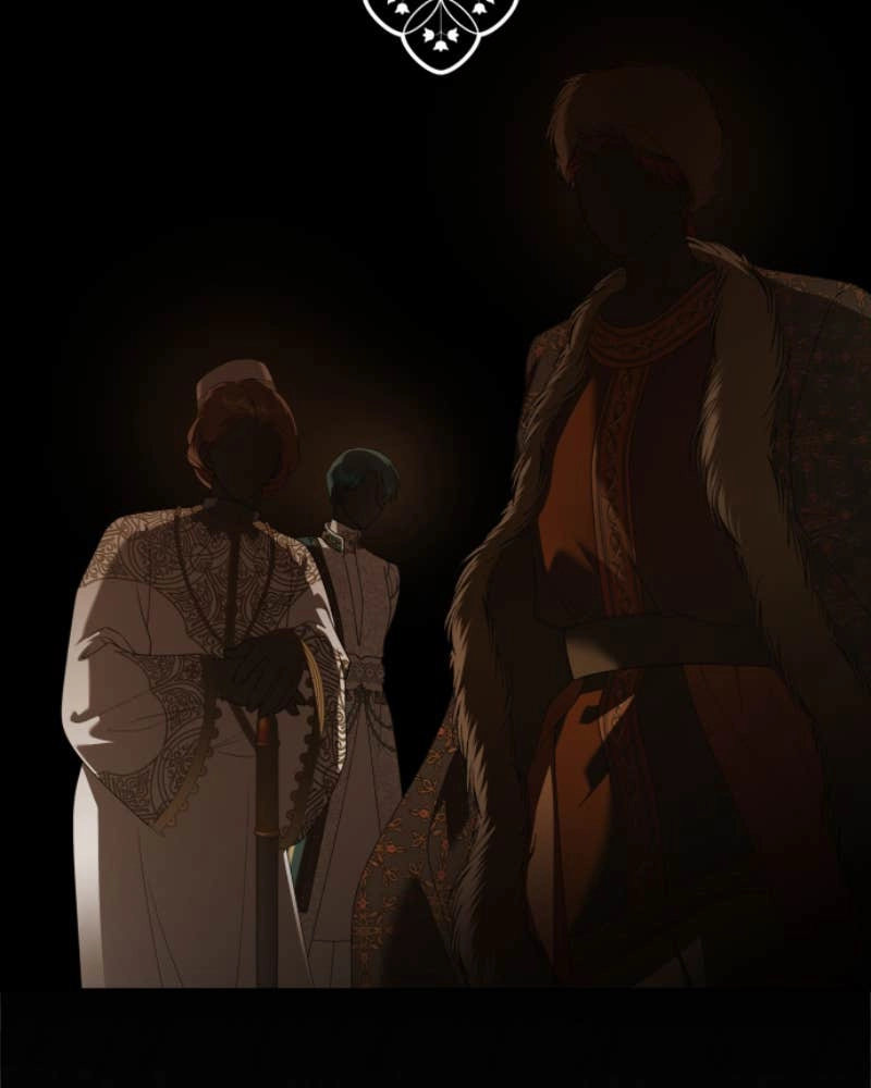 Your Throne Chapter 242 - Decoy (1) Page 37