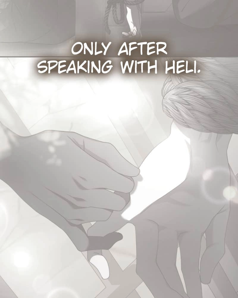 Your Throne Chapter 242 - Decoy (1) Page 48