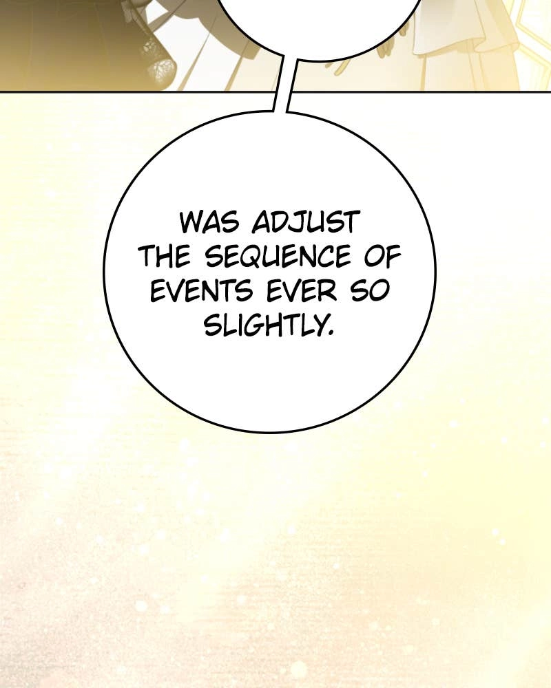 Your Throne Chapter 242 - Decoy (1) Page 61