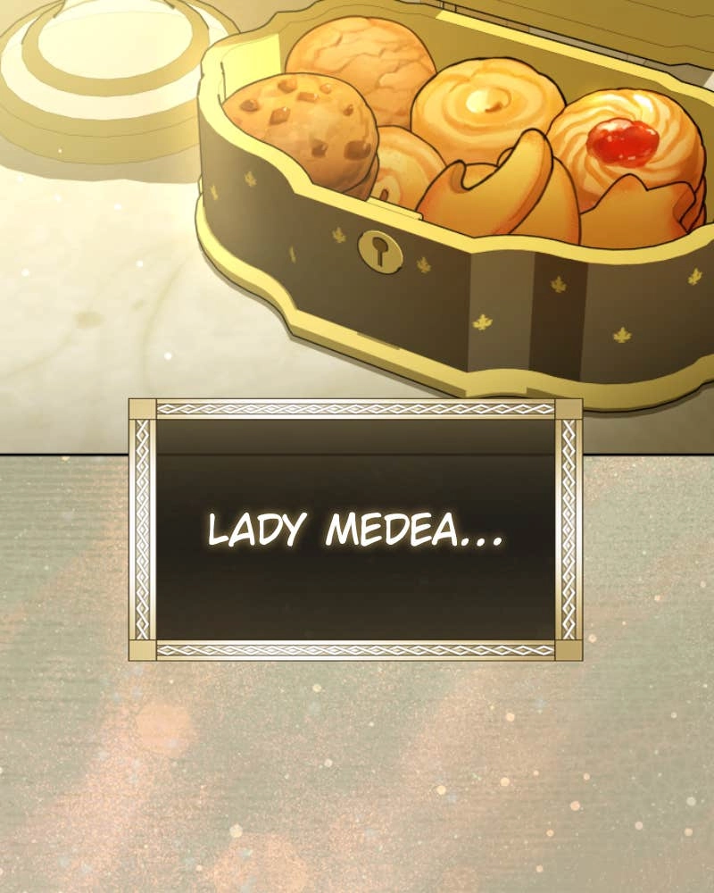 Your Throne Chapter 242 - Decoy (1) Page 63