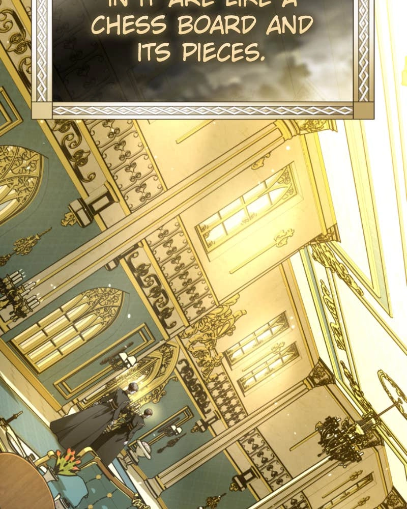Your Throne Chapter 242 - Decoy (1) Page 65