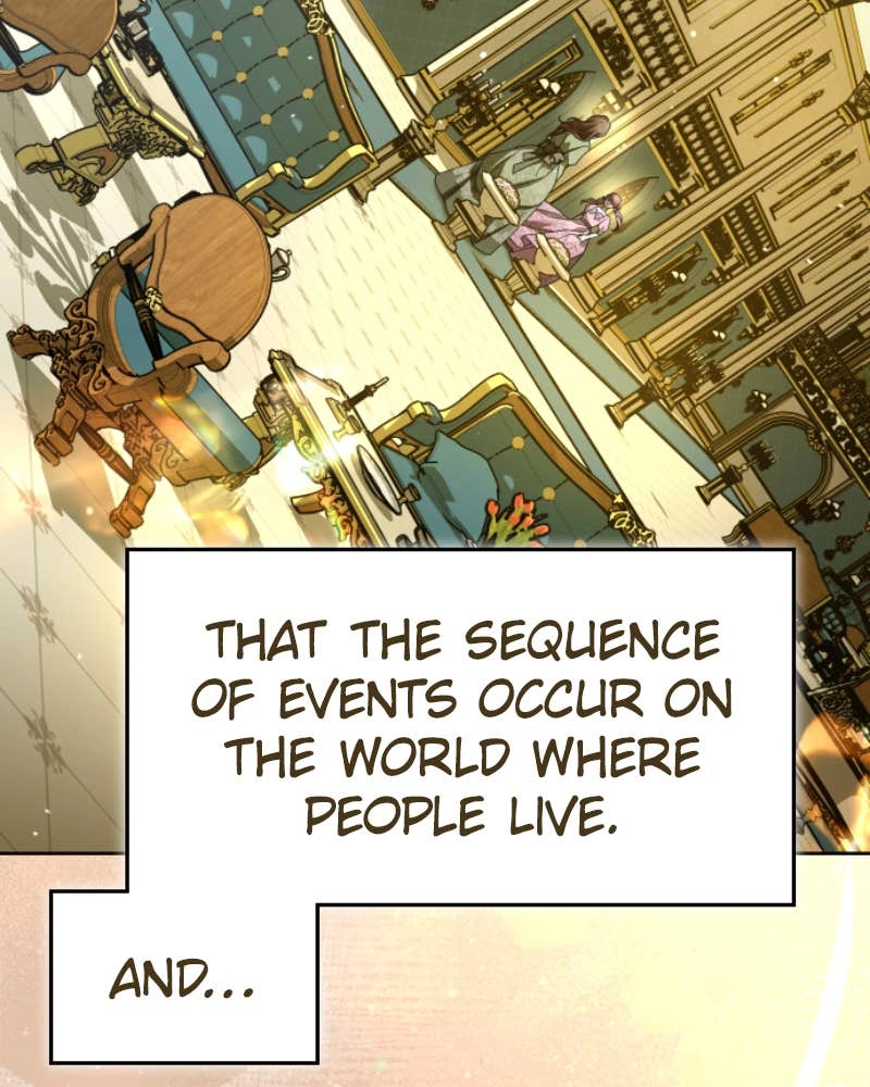 Your Throne Chapter 242 - Decoy (1) Page 66