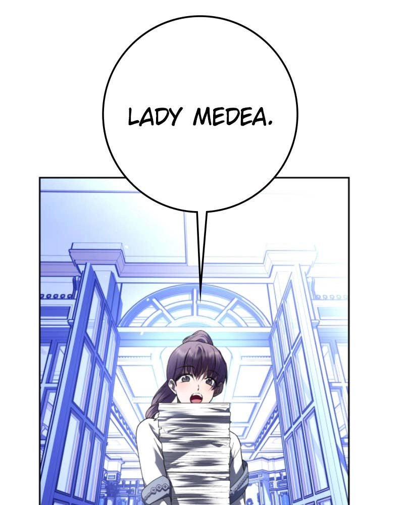 Your Throne Chapter 242 - Decoy (1) Page 77